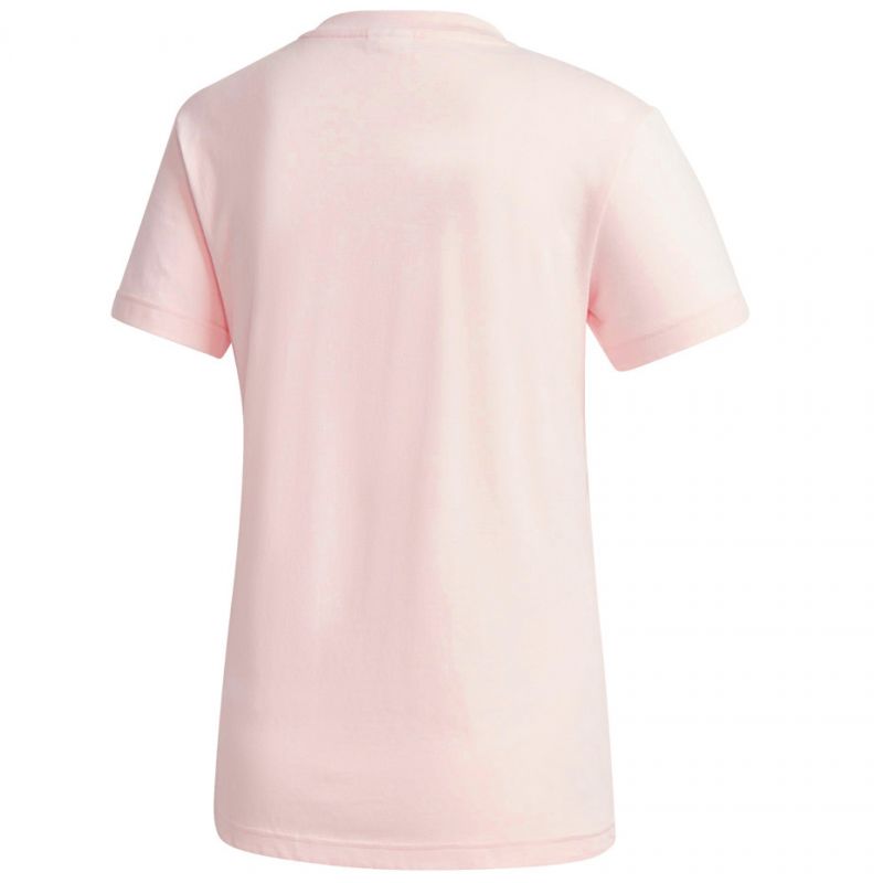 T-Shirt adidas Brilliant Basics Tee W GD3821 Clothing/Lifestyle/T-shirts Asics