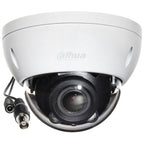 Dahua 4in1 camera HAC-HDBW1500R-Z-2712-S2 CCTV IP/Kamery Your Sports Performance