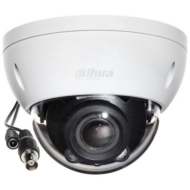 Dahua 4in1 camera HAC-HDBW1500R-Z-2712-S2 CCTV IP/Kamery Your Sports Performance
