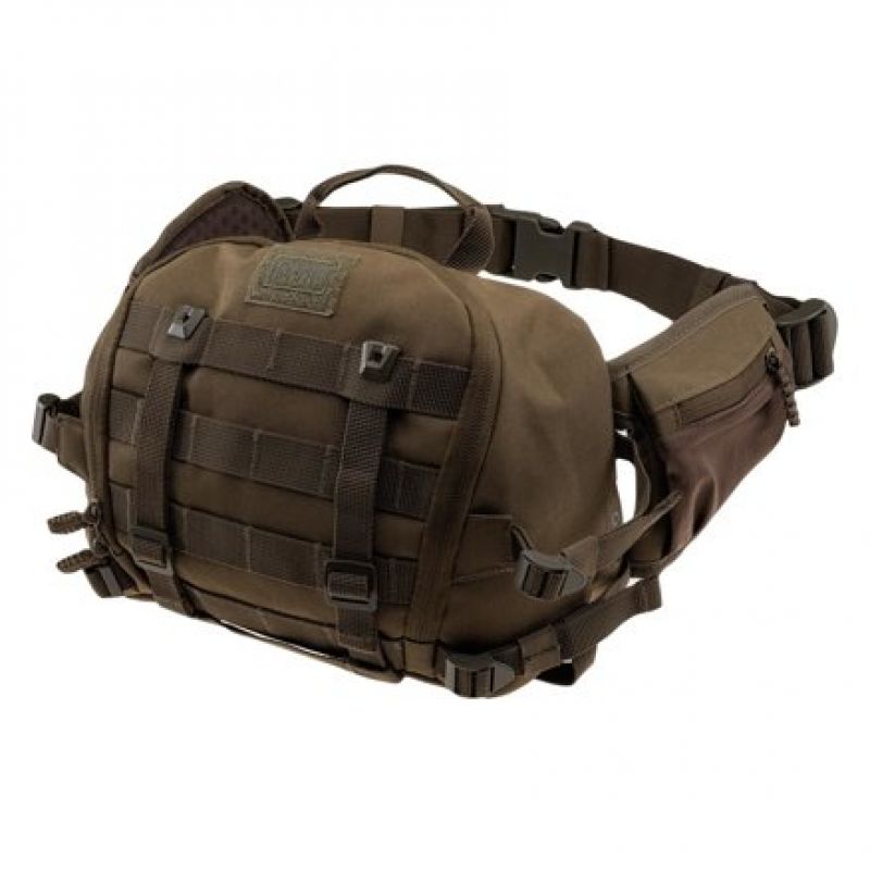 Magnum lari 5 kidney bag 92800407088 Accessories/Sachets / Belts / Bags Your Sports Performance