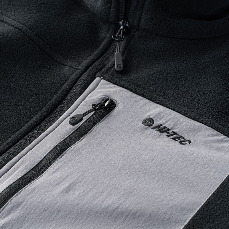 Hi-Tec Henis II M sweatshirt 92800550438 Clothing/Outdoor Your Sports Performance
