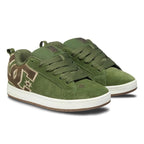 DC Shoes - Court Graffik SE DC01665310 Olive To be categorized Your Sports Performance