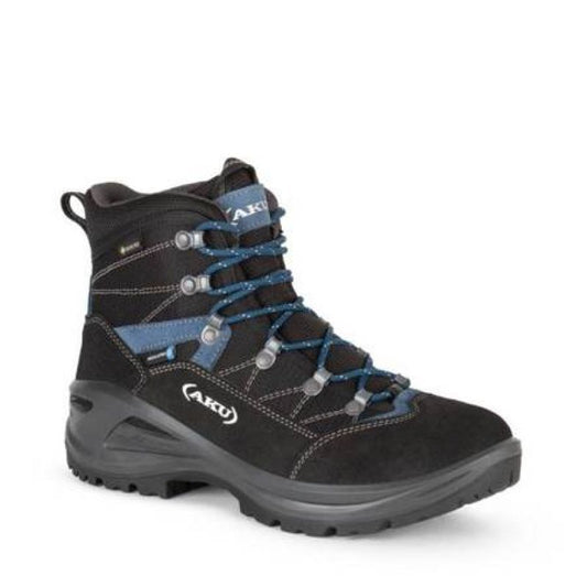 Aku Civetta Therm200 GTW W 311173 trekking shoes Footwear/Outdoor/Aku Your Sports Performance