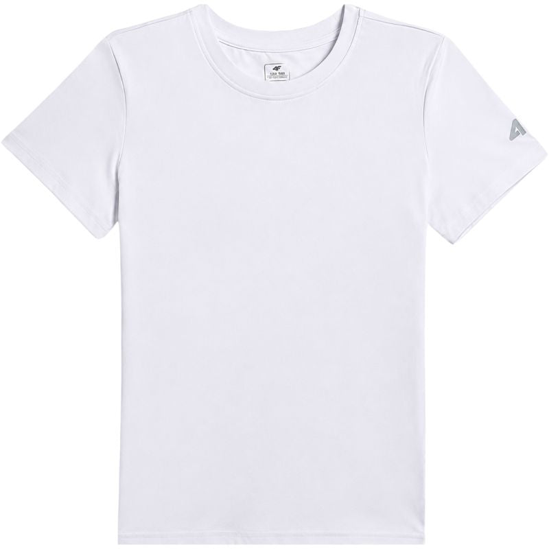 Boy's set 4F M073 T-shirt, shorts, bag 4FJWSS26TAPSM073 90S
