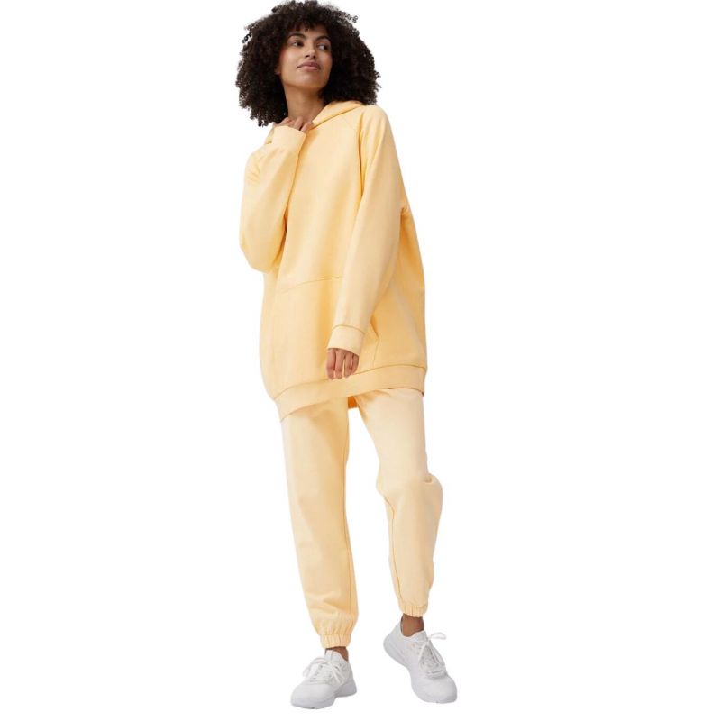 Trousers 4F W 4FSS23TTROF147 73S Clothing/Outdoor 4F