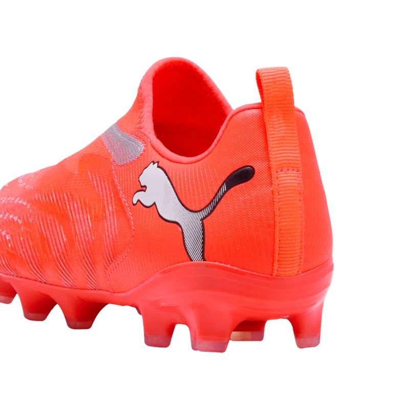 Puma Future 9 Match LL FG/AG 108722 01 Kids' Football Boots Footwear Your Sports Performance