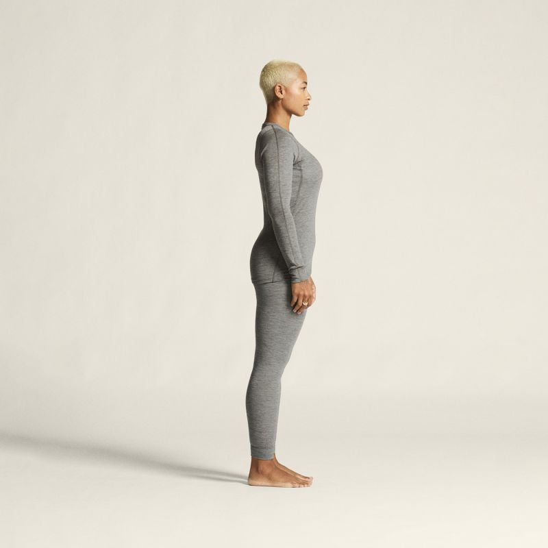 Women's Thermal Underwear Set WOOL MERINO SET W Craft