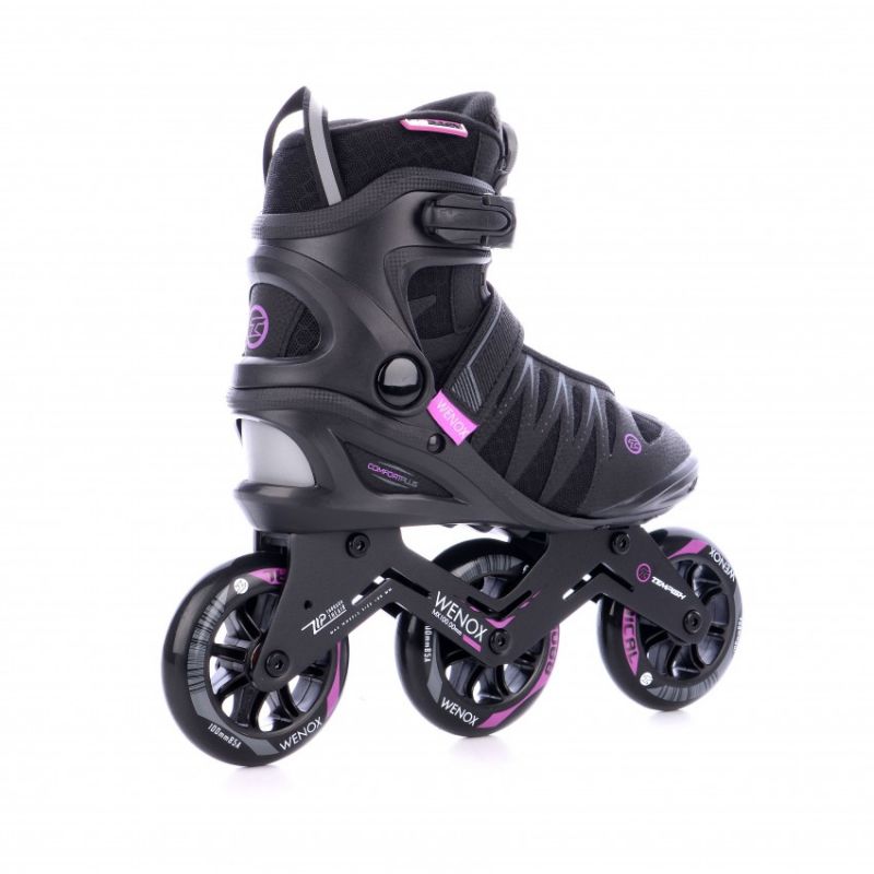 Tempish Wenox Top W 1000054 rollers Accessories/Skating/Rolki (pozostałe) Your Sports Performance