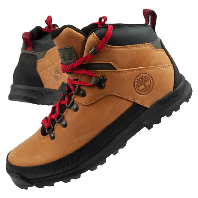 Timberland World Hiker M 0A5RF7231 trekking shoes Footwear/Lifestyle/Timberland Timberland