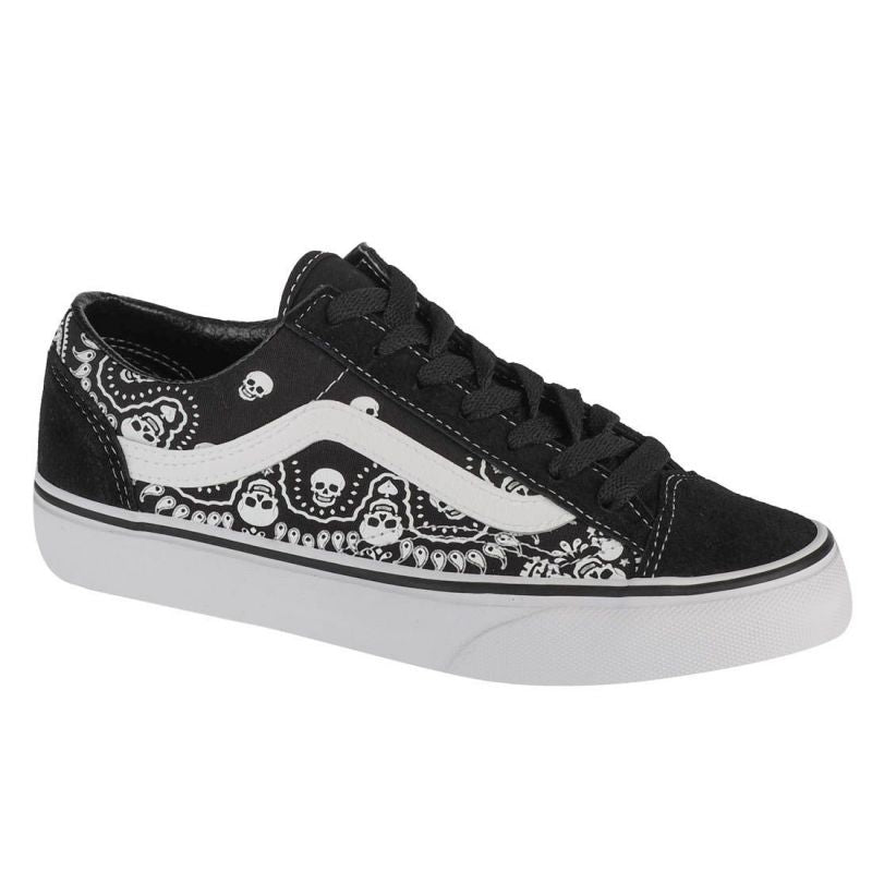 Vans Bandana Style 36 W VN0A54F6D9S Shoes Footwear/Lifestyle/Vans 4F