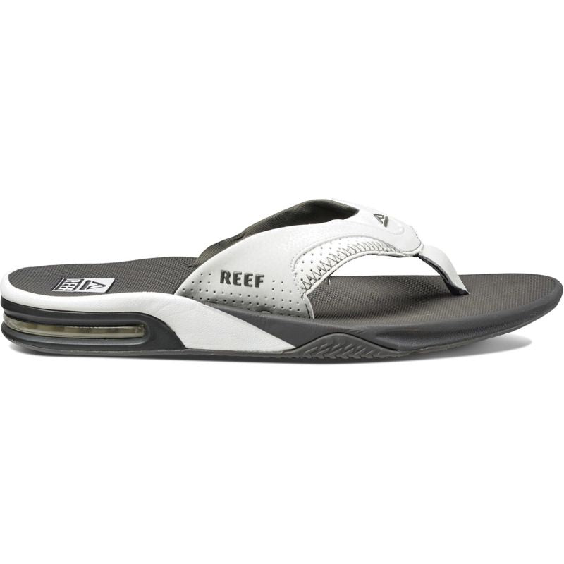 Reef Fanning RF002026-GRW flip-flops Footwear/Lifestyle/Reef Your Sports Performance