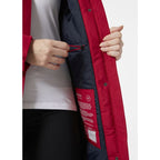 Helly Hansen Mayen Parka Jacket W 53303 162 Clothing/Outdoor/Helly Hansen Your Sports Performance