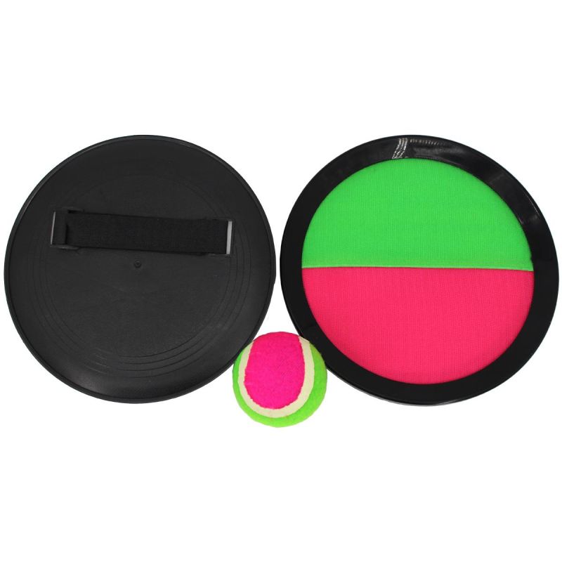 ENERO JUNIOR CATCH BALL SET Accessories Your Sports Performance
