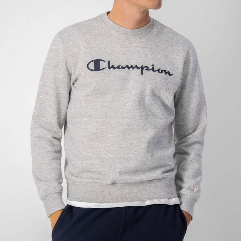 Champion sweatshirt M 218283 EM021 Clothing/Lifestyle/Champion Your Sports Performance