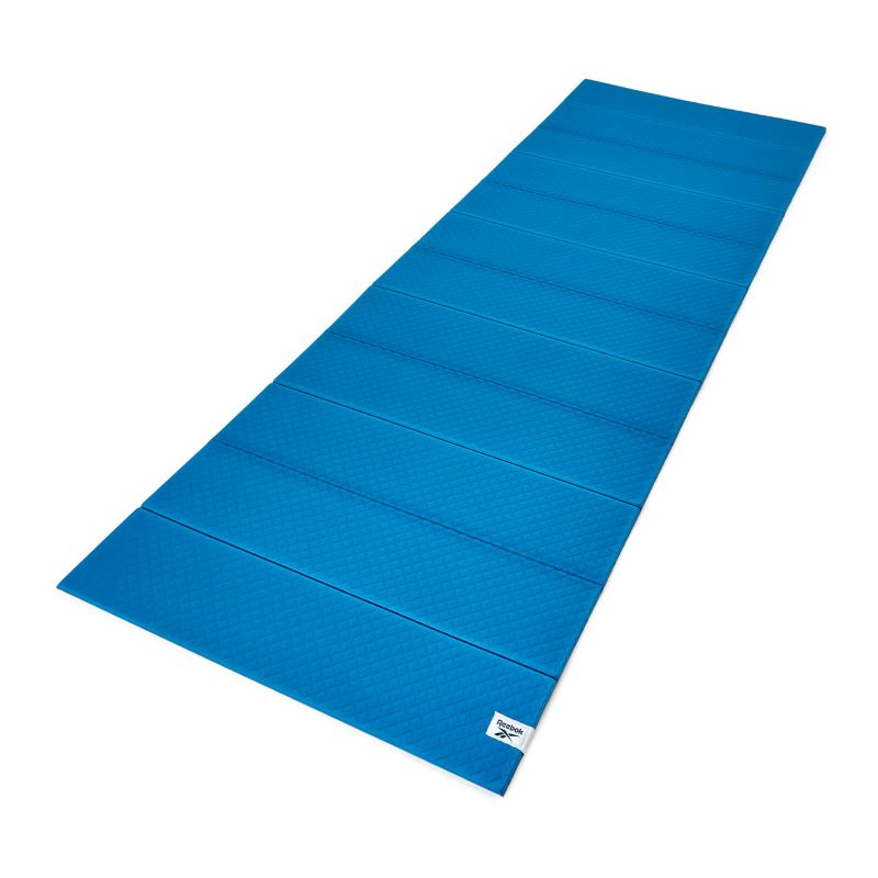 Reebok 11050BL yoga mat Accessories/Training equipment Reebok