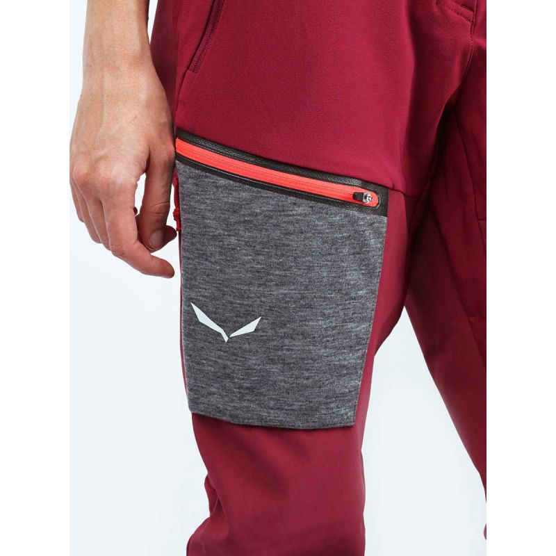 Salewa Comici Pnt W Pants 27897-6361 Clothing/Outdoor/Salewa Your Sports Performance