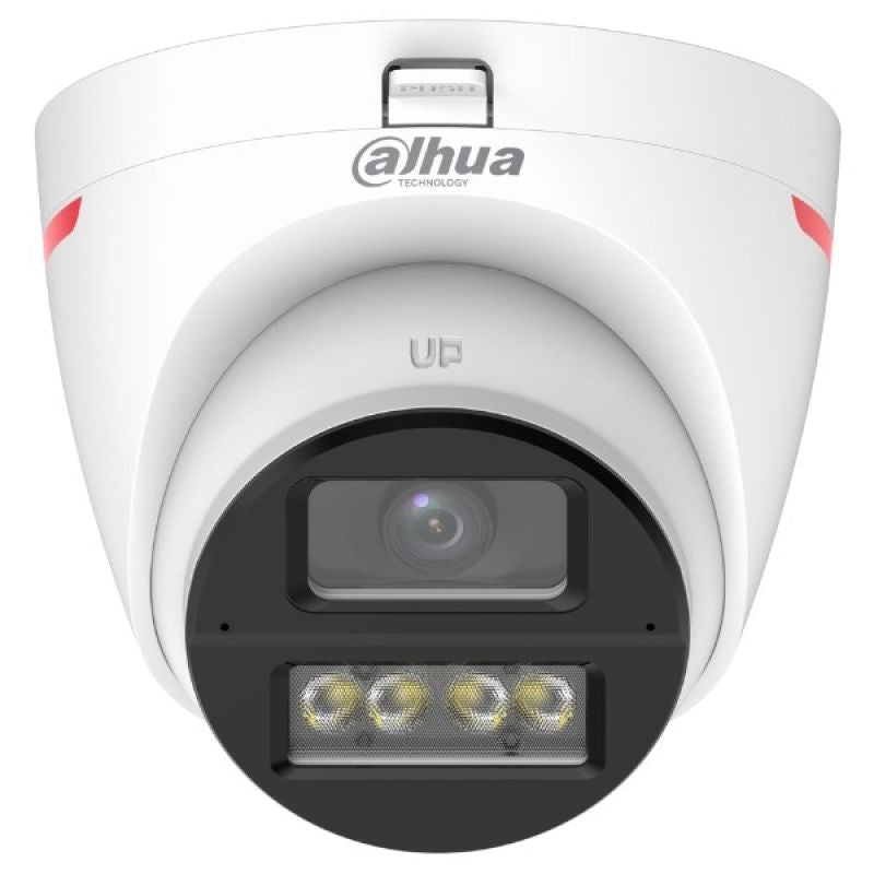 Dahua HAC-HDW1249X-A-PRO-0280B-DIP 4in1 camera CCTV Analog HD/Kamery Your Sports Performance