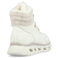 Rieker W RKR720 sports insulated boots white Footwear/Lifestyle/Rieker Your Sports Performance