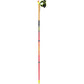 LEKI Ultratrail FX.One Trekking Pole Unisex Foldable Akcesoria sportowe i turystyczne/Kije do Nordic Walking i trekkingu Your Sports Performance