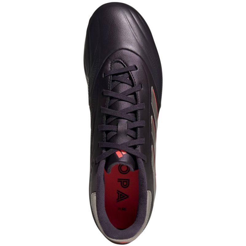 Adidas Copa Pure 2 League FG IG8716 football boots Footwear/Football/JR/FG Adidas