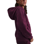 Nike Junior KM Club Fleece II1502-610 Hoodie In preparation Nike