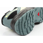 Salomon Piccolo Waterproof Children's Trekking Shoes Outdoor Shoes