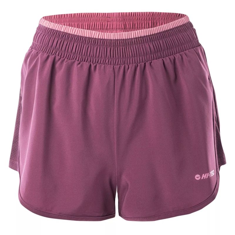 Hi-Tec Shorts Laria W 92800483130 Clothing/Outdoor/Hi-Tec Your Sports Performance