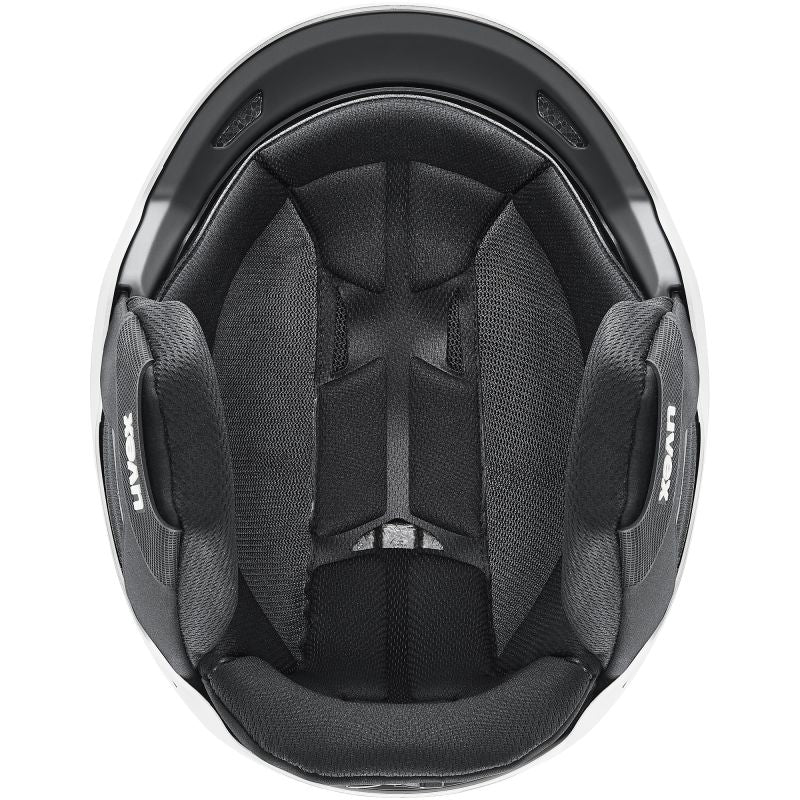 UVEX Resolution Ski Helmet