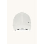 Paul&Shark men's white baseball cap 99317100-10 – lightweight, sporty