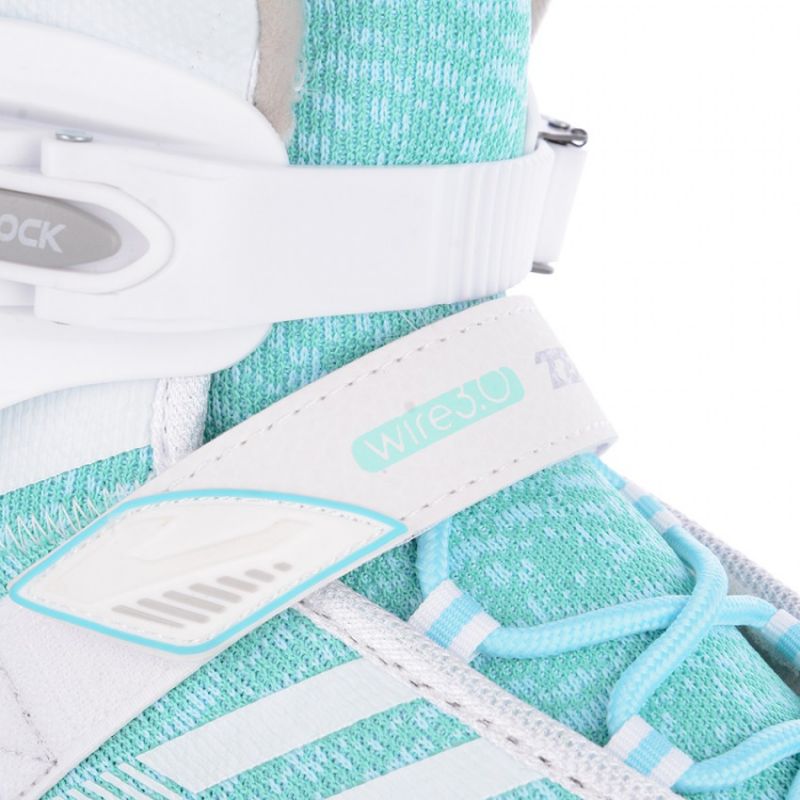 Tempish Wire 3.0 W rolls 1000064 Accessories/Skating/Rolki (pozostałe) Your Sports Performance