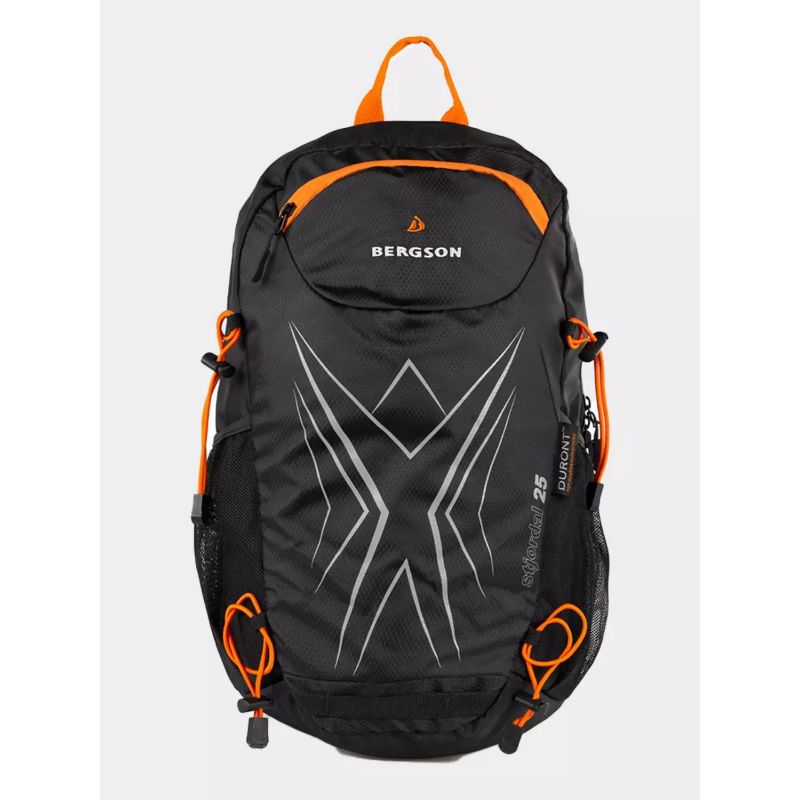 Bergson Stjordal backpack 25L 5904501348461 Accessories/Plecaki/Boss Your Sports Performance
