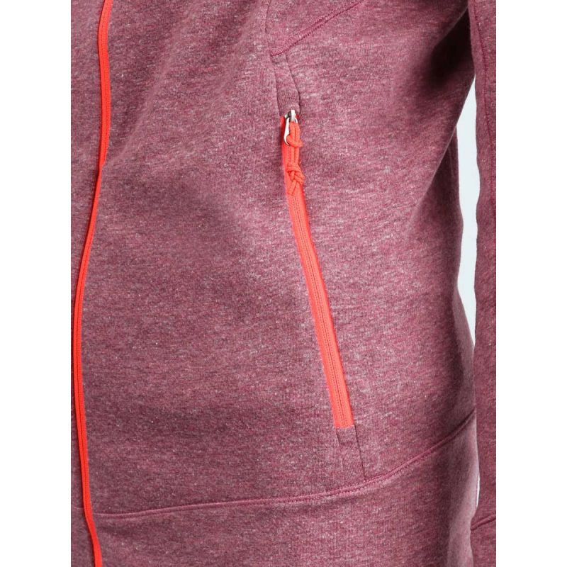 Salewa Vezzena Dry W HD Sweatshirt L/S 27926-6368 Clothing/Outdoor/Salewa Your Sports Performance