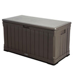Garden storage box 439 L 60089 In preparation Your Sports Performance