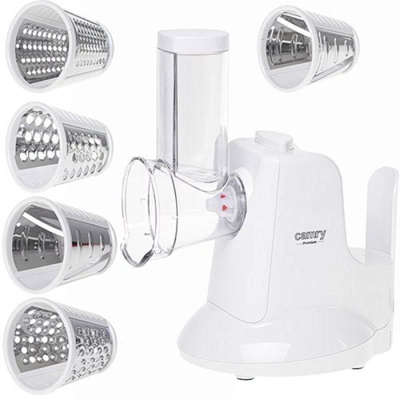 CAMRY CR 4816 Vegetable Chopper AGD - Produkty/Roboty kuchenne Your Sports Performance