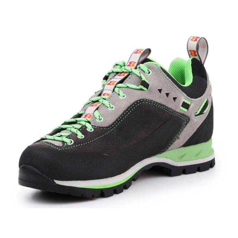 Garmont Dragontail MNT W 481199-201 shoes Footwear/Outdoor/Hi-Tec Your Sports Performance