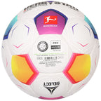 Select Derbystar Bundesliga Brillant APS Fifa Pro v23 Ball 3915900058 Accessories/Balls/Football Select