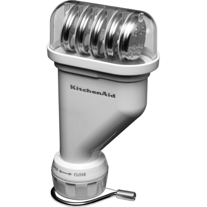 Kitchenaid 5KSMPEXTA Pasta Attachment AGD - Produkty/Urządzenia do wyrobu makaronu Your Sports Performance