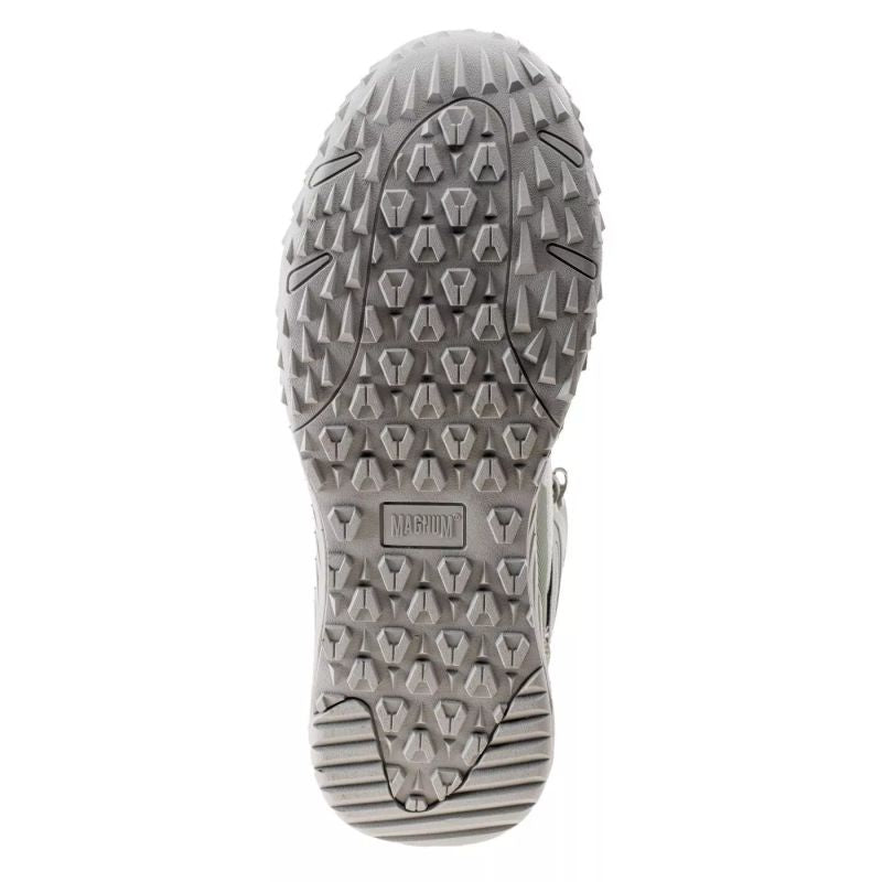 Magnum Bondsteel Mid Wp CM 92800346454 shoes Footwear/Outdoor/Magnum Your Sports Performance