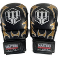 GFS-BRUTE MMA Gloves MASTERS FIGHT EQUIPMENT
