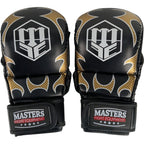 GFS-BRUTE MMA Gloves MASTERS FIGHT EQUIPMENT