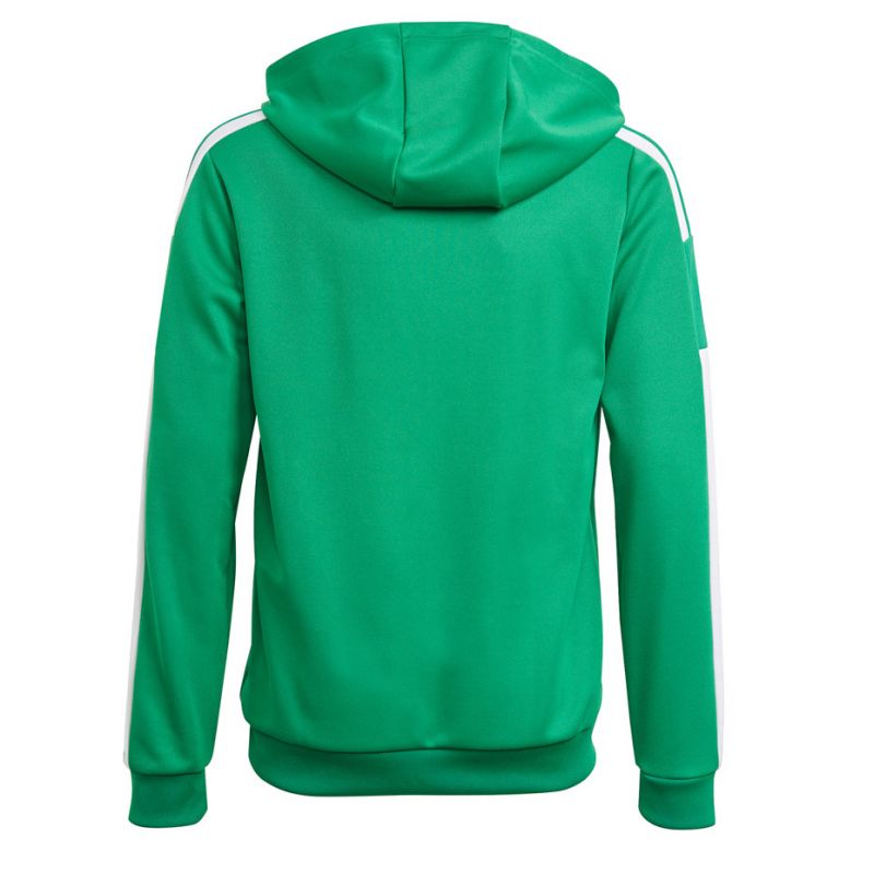 Adidas Squadra 21 Hoody Youth JR GP6432 Clothing/Lifestyle Adidas
