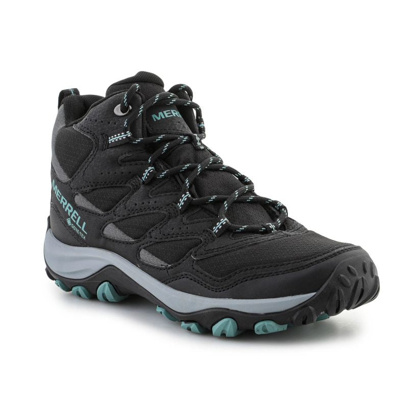 Merrell West Rim Sport Gtx W shoes J036552 Footwear/Outdoor/Merrell Your Sports Performance