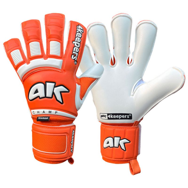 4keepers Champ Training VI RF2G 2.0 Jr gloves S953170 Accessories/Gloves/4keepers Your Sports Performance