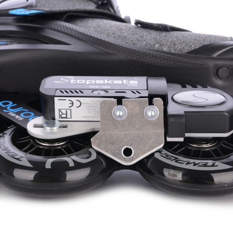 Tempish Ayroo Top EBS Strong M 10000592 Accessories/Skating/Rolki (pozostałe) Your Sports Performance