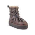 D.FRANKLIN NORDIC V2 BOMB BRONZE 371016-BRON