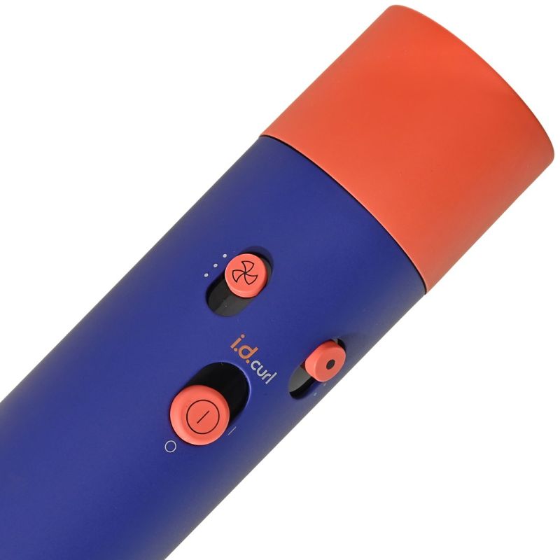 DYSON HS08 Vinca Blue Hair Curler AGD - Produkty/Lokówko-suszarki do włosów Your Sports Performance