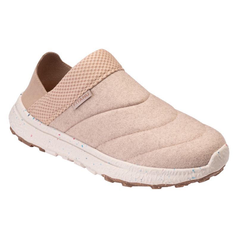 Fitanu Flisero Eco W shoes 92800623901