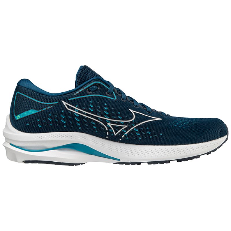 Mizuno Wave Rider 25 M J1GC210302 shoes Footwear/Running/Men Mizuno