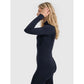 Women's seamless thermal underwear (top) 4F 4FWAW25USEAF216-20S *Kategoria tymczasowa Your Sports Performance