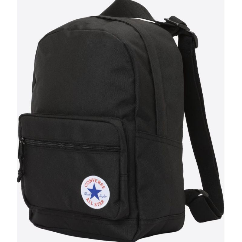 CONVERSE Chuck Taylor All Star Black School Backpack - MA5956-023